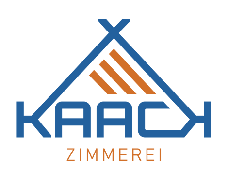 Logo der Zimmerei Kaack